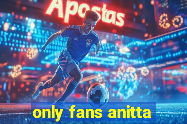 only fans anitta